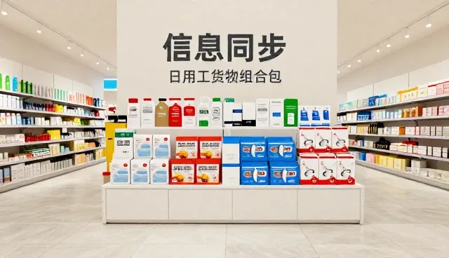 商品定制在库存管理中的性能表现与适用场景分析
