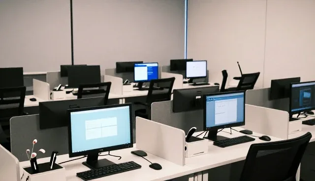 智能办公套装选型中的适用场景与限制分析