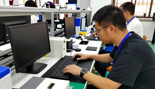 商品定制服务满足现代企业发展需求