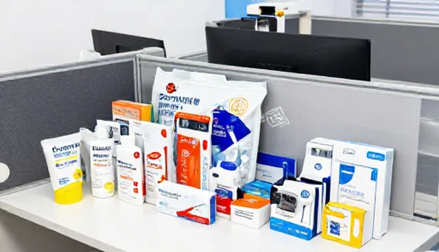 日用百货供应链服务：渠道分销服务的应用场景分析